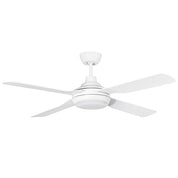 Discovery II 48″/ 52″ / 56″ AC Ceiling Fan with Light