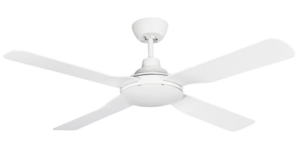 Discovery II 48″/ 52″ AC Ceiling Fan