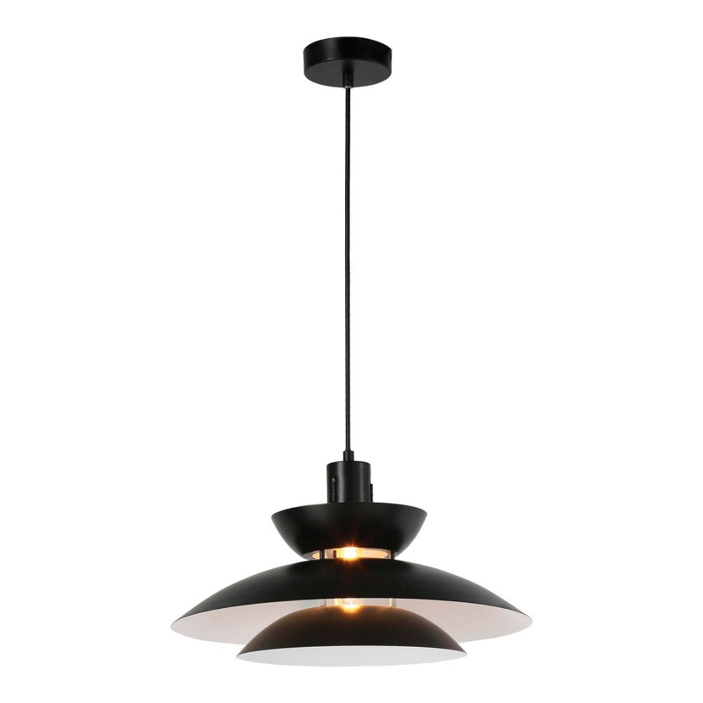 Domus ALLEGRA-PDT - 1 Light Pendant-Domus Lighting-Ozlighting.com.au