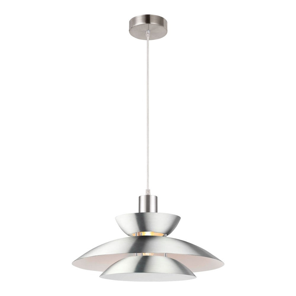 Domus ALLEGRA-PDT - 1 Light Pendant-Domus Lighting-Ozlighting.com.au