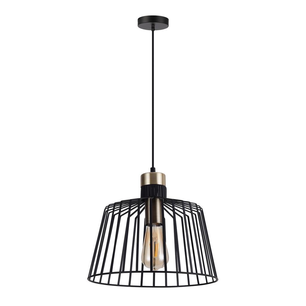 Domus ASHLEY-PDT - 1 Light Pendant-Domus Lighting-Ozlighting.com.au