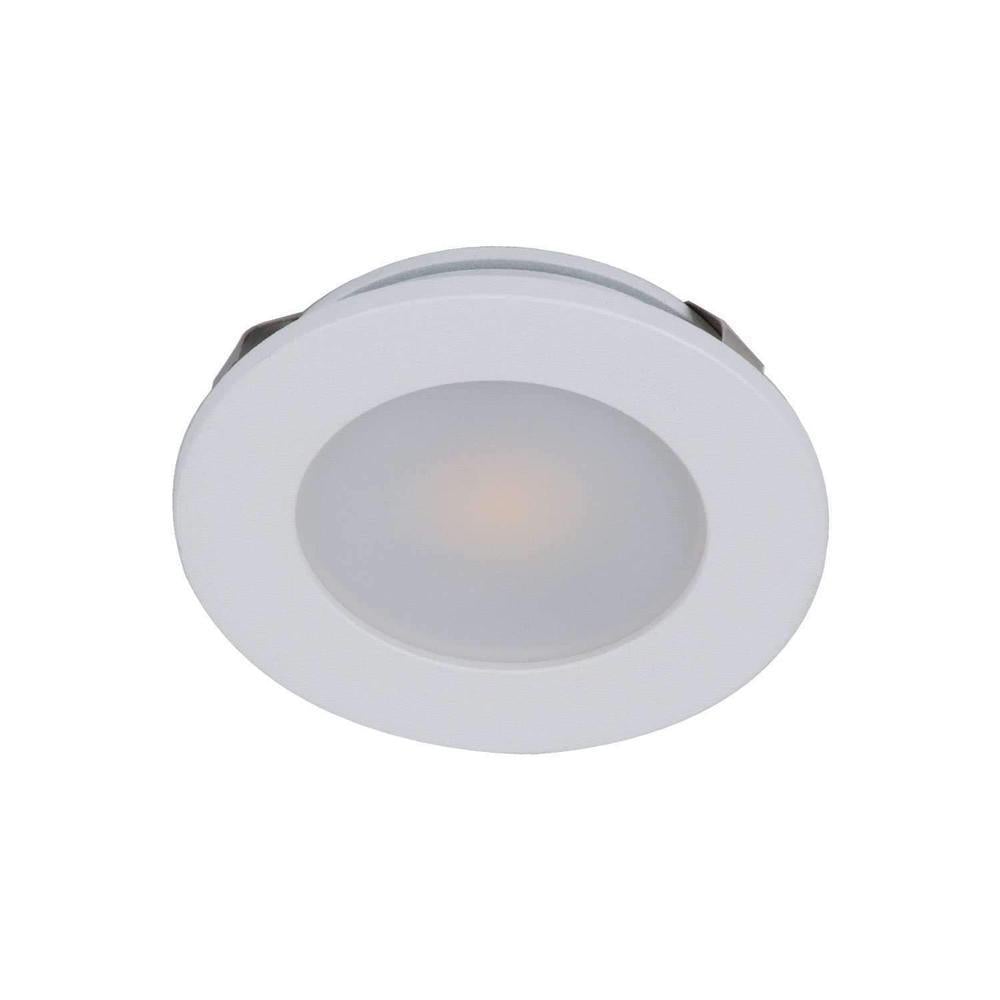 Surface Mounted LED Cabinet Light - DRIVER REQUIRED-Domus Lighting-Ozlighting.com.au