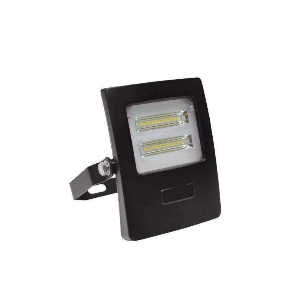 100W LED Exterior DIY Polycarbonate Fascia Floodlight IP66-Domus Lighting-Ozlighting.com.au