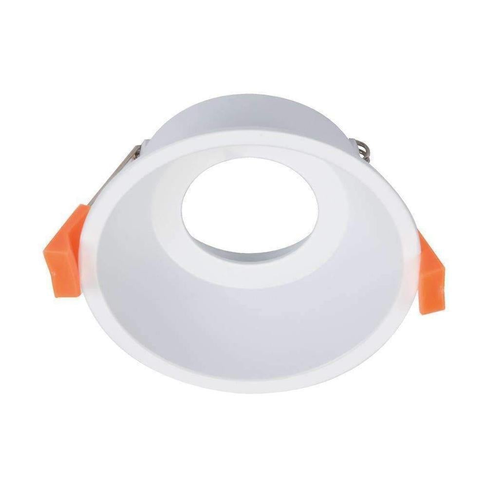 Domus CELL-D90 - Deepset D90 Downlight Frame To Suit CELL Downlight ...