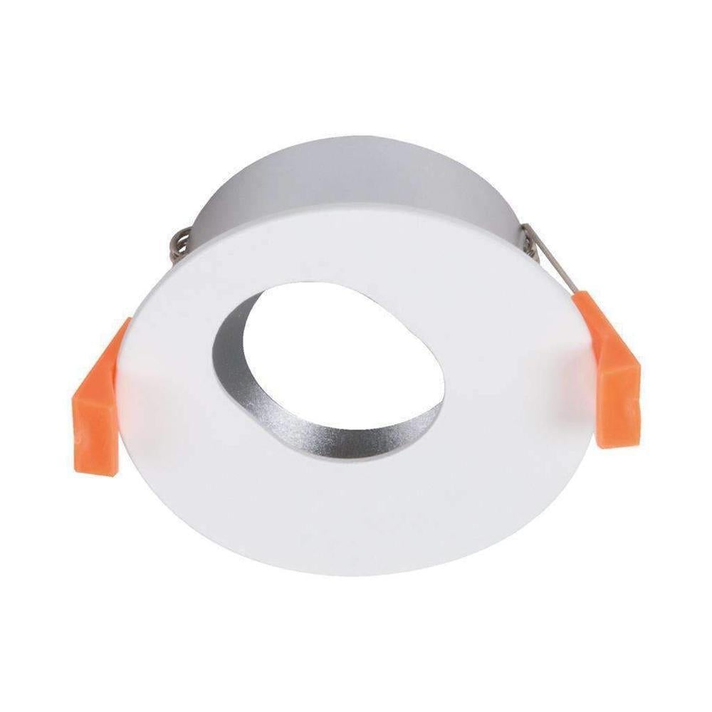 Domus CELL-K75 - Mini Keyhole K75 Downlight Frame To Suit CELL – LED ...