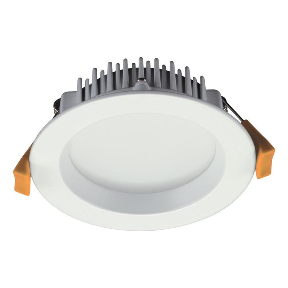 Square Deep Face Downlight IP44-Domus Lighting-Ozlighting.com.au
