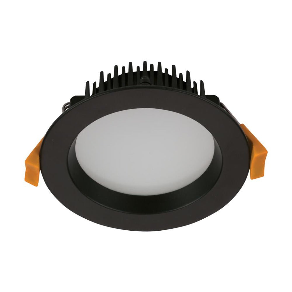 Square Deep Face Downlight IP44-Domus Lighting-Ozlighting.com.au