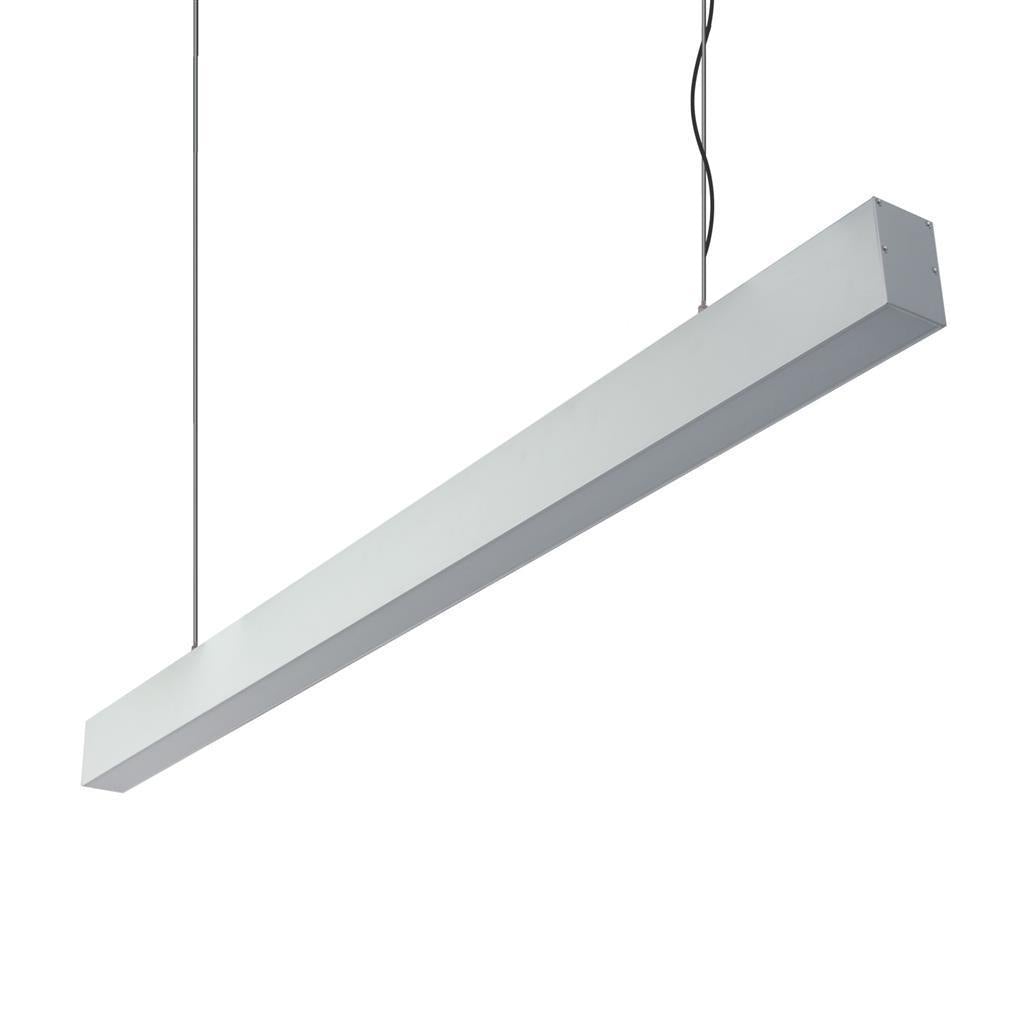 2400mm LED Linear Pendant-Domus Lighting-Ozlighting.com.au
