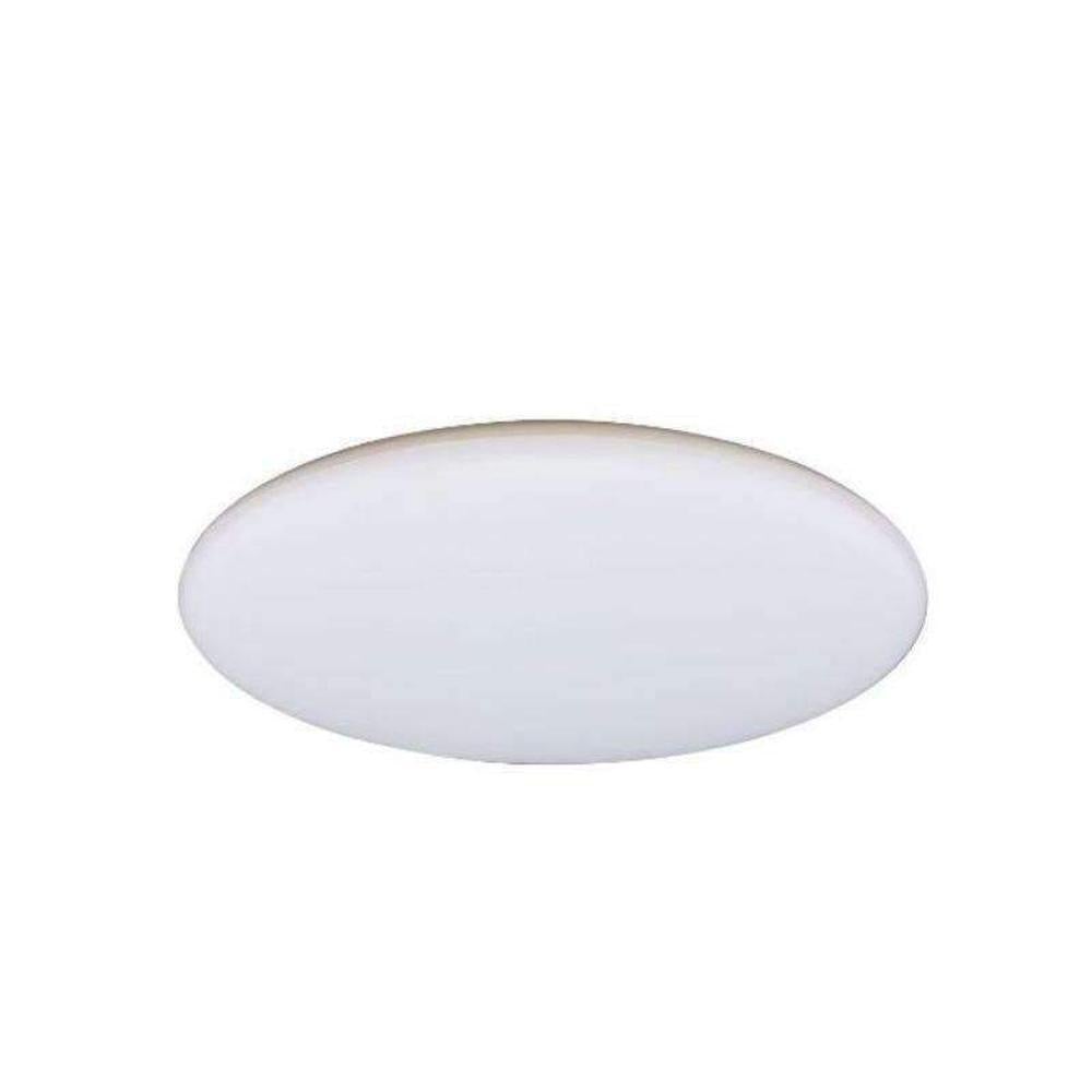 30W Round Colour Switchable LED Ceiling Light IP44 - TRIO-Domus Lighting-Ozlighting.com.au