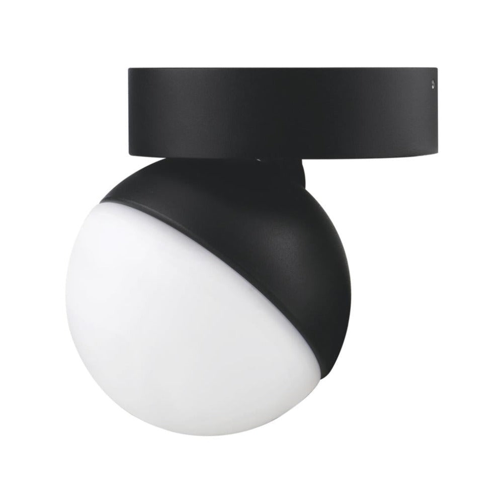 Tri-Colour Switchable Dimmable Surface Mount Downlight-Domus Lighting-Ozlighting.com.au