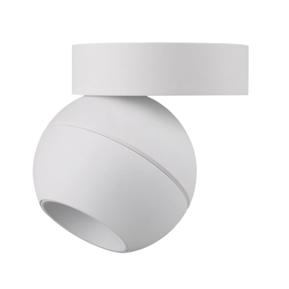 Tri-Colour Switchable Dimmable Surface Mount Downlight-Domus Lighting-Ozlighting.com.au