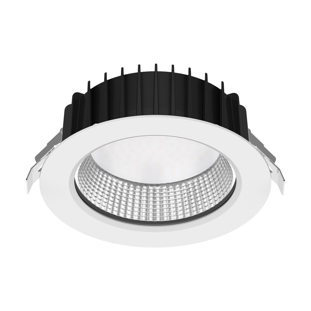 35W LED Colour Switchable Recessed Downlight IP65-Domus Lighting-Ozlighting.com.au