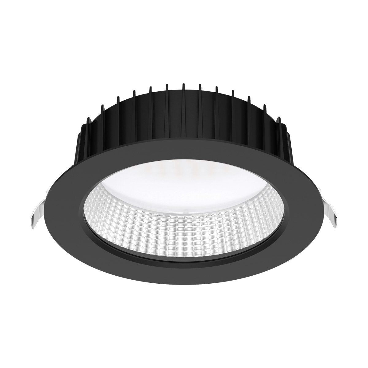 35W LED Colour Switchable Recessed Downlight IP65-Domus Lighting-Ozlighting.com.au