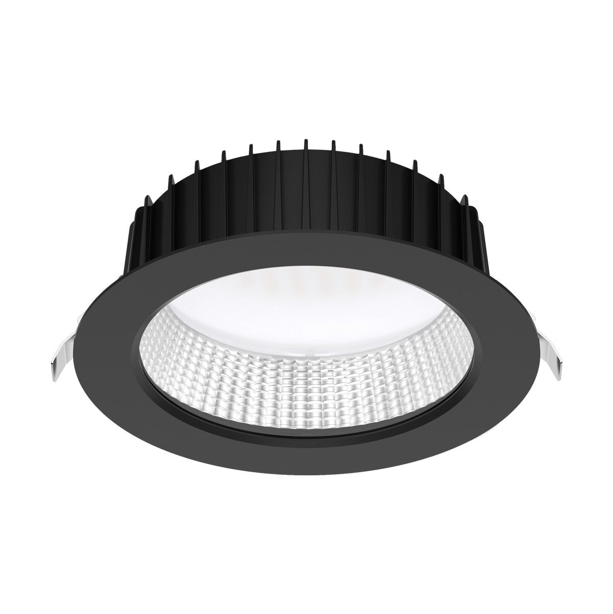 35W LED Colour Switchable Recessed Downlight IP65-Domus Lighting-Ozlighting.com.au