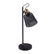 Domus RUSTICA-DL - Desk Lamp-Domus Lighting-Ozlighting.com.au