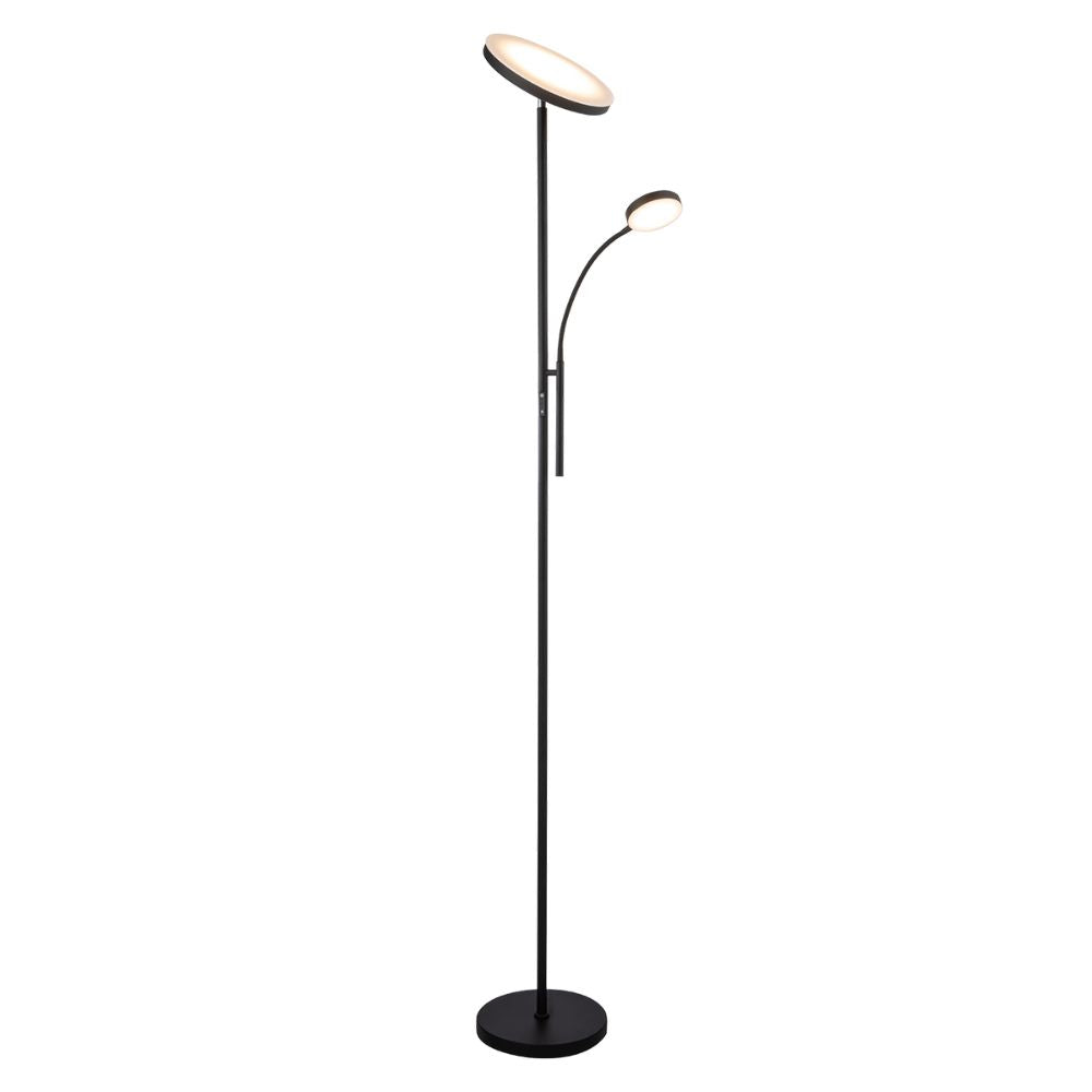 Domus SAMSON - 30W+5W LED 4-CCT Switchable Push Dimmable Mother & – LED ...