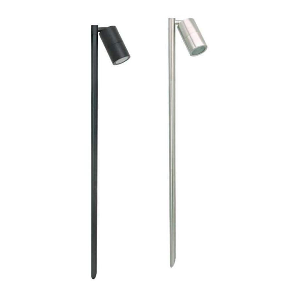 Domus SHADOW-1-PTH - 6W 3-CCT 12V Exterior LED Garden Spike Light ...