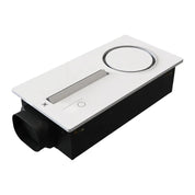 Domus VIVAHEAT - 6-in-1 Premium PTC Bathroom Heater