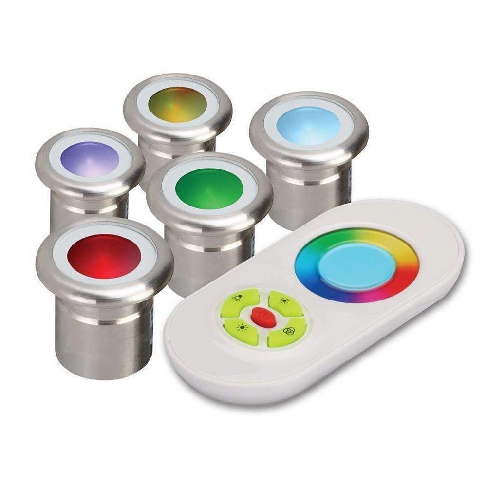Steel - RGB-Domus Lighting-Ozlighting.com.au