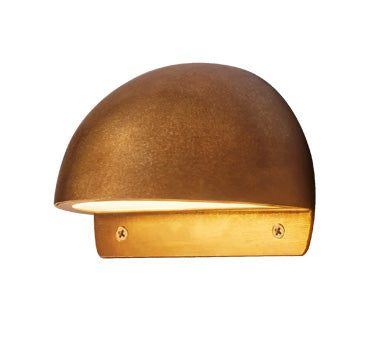 DUNSBOROUGH 5W 12V AC/DC BRASS