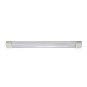 EDGE 120 40w LED BATTEN - 3CCT