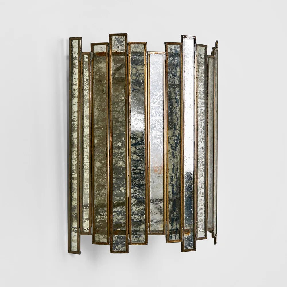 Monroe Half Round Wall Light