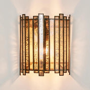 Monroe Half Round Wall Light