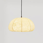 Hackney Medium Pendant Light White
