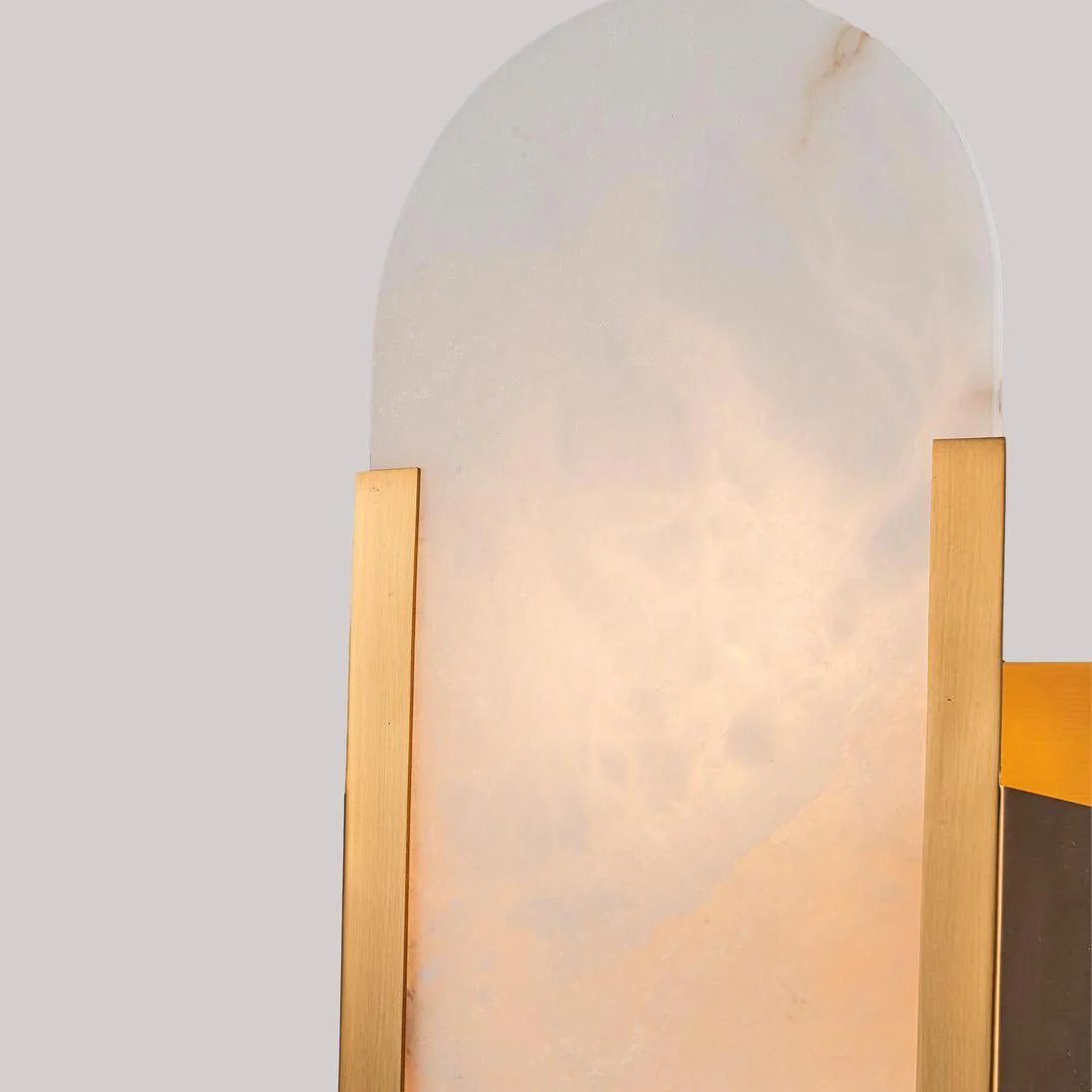 Yves Wall Light Clear
