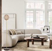 ELWICK FLOOR LAMP
