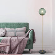ELWICK FLOOR LAMP