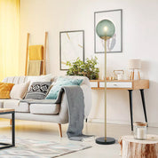 ELWICK FLOOR LAMP