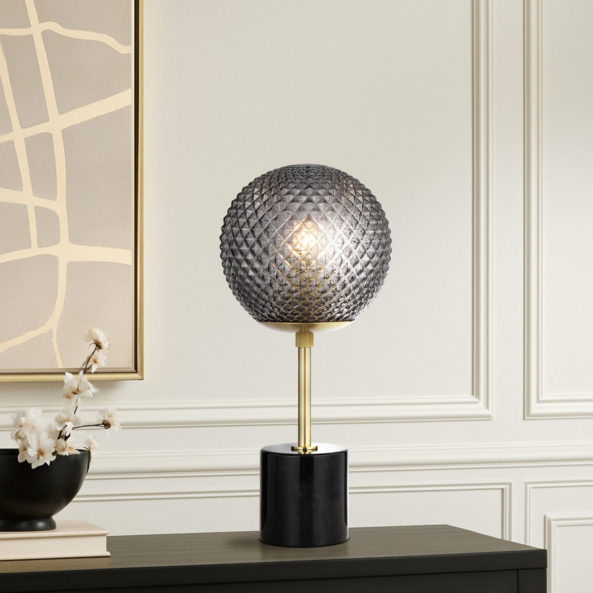 ELWICK TABLE LAMP