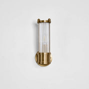 Jenson Wall Light Brass