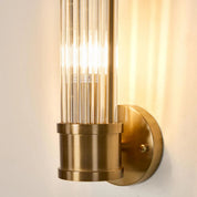 Jenson Wall Light Brass