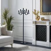 EMPORIA FLOOR LAMP