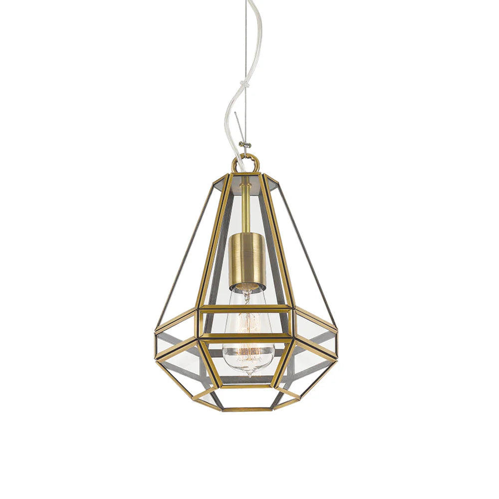 ESPADA 20 PENDANT Series