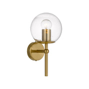 ETERNA 1 LIGHT WALL LIGHT