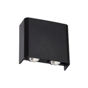 EYVOR 4 LIGHT WALL LIGHT