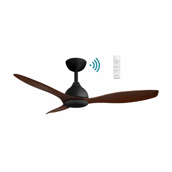 Elite DC 48″ & 52″ Smart Ceiling Fan With WIFI Remote Control