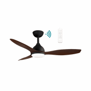 Elite DC 48″ & 52″ Smart Ceiling Fan With WIFI Remote Control + LED light