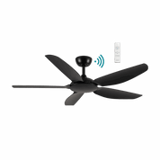 Esprit DC 52″ Smart Ceiling Fan With WIFI Remote Control