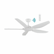 Esprit DC 52″ Smart Ceiling Fan With WIFI Remote Control