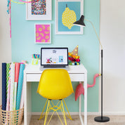 FARBON FLOOR LAMP