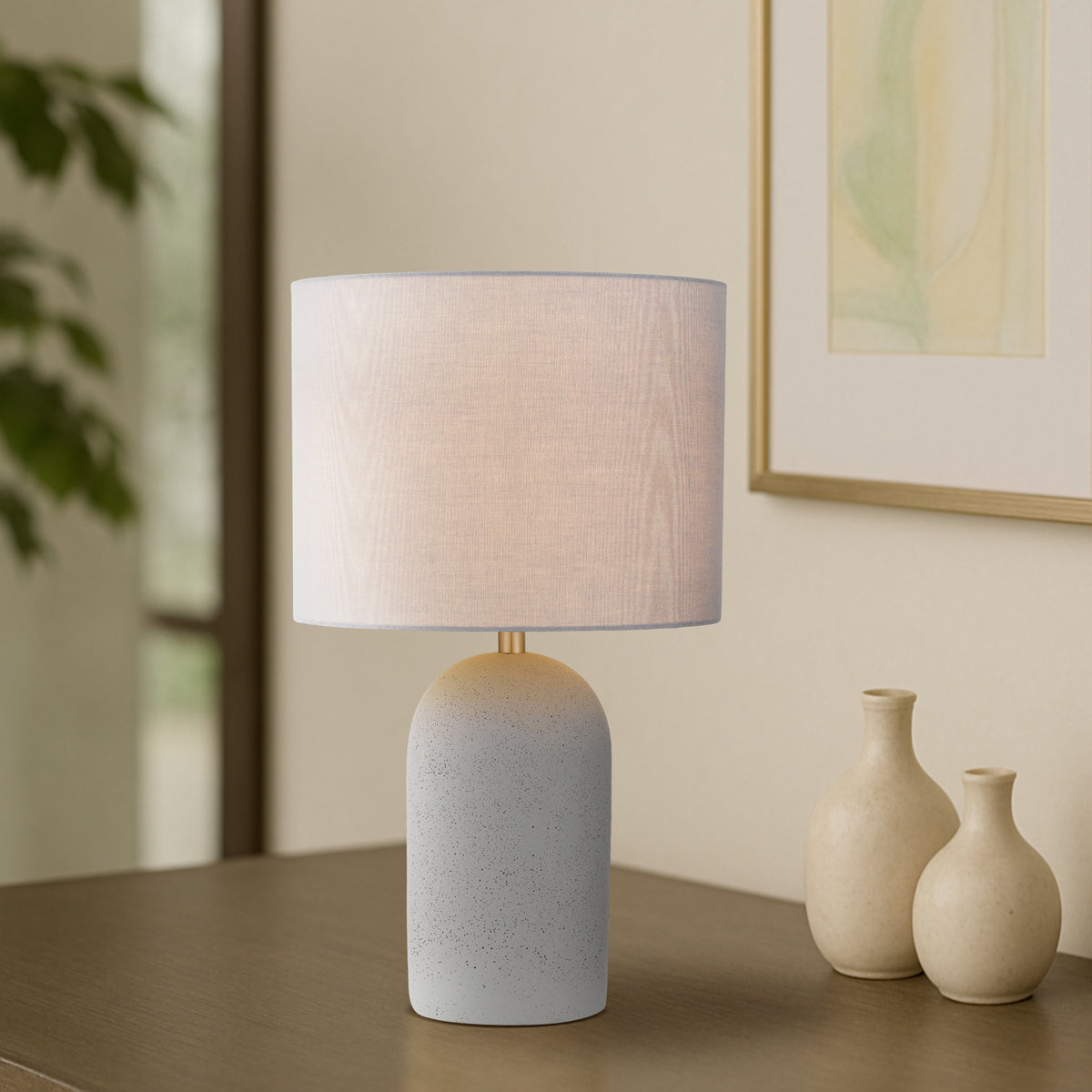 FEVIK TABLE LAMP MEDIUM