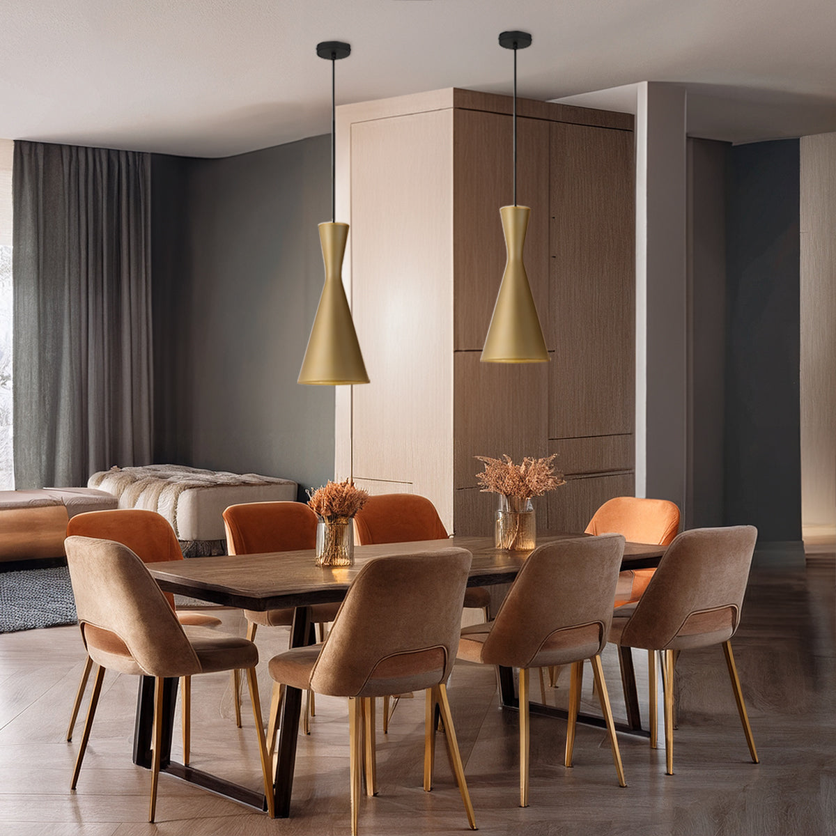 FLERO 20 PENDANT