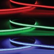 PIXIE FLEXI LED Strip Light 240V 2M RGB