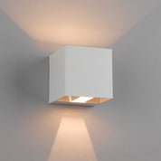 FLIP II EXTERIOR WALL LIGHT