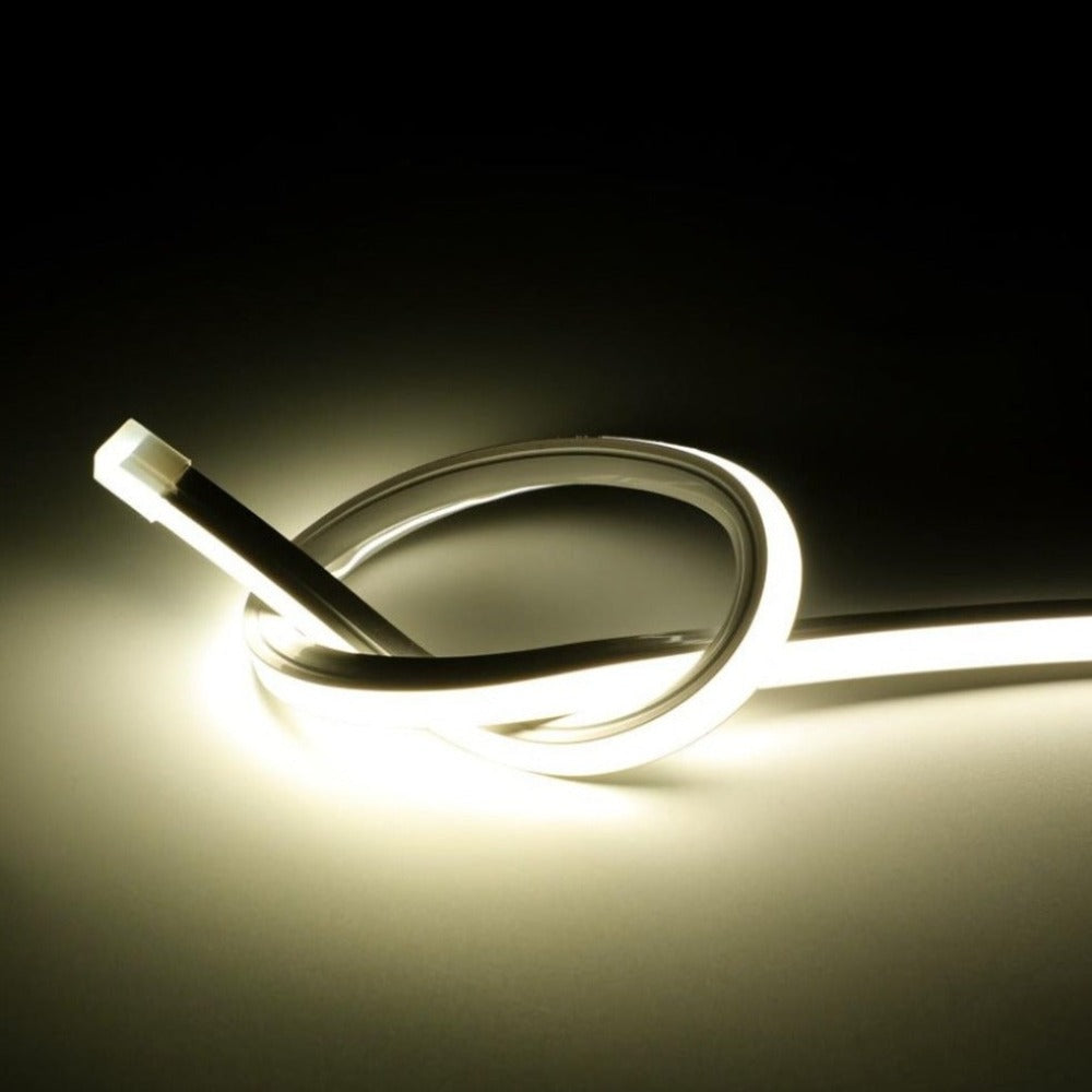 NEON LED Strip Light 24V 6W 1M 3000K