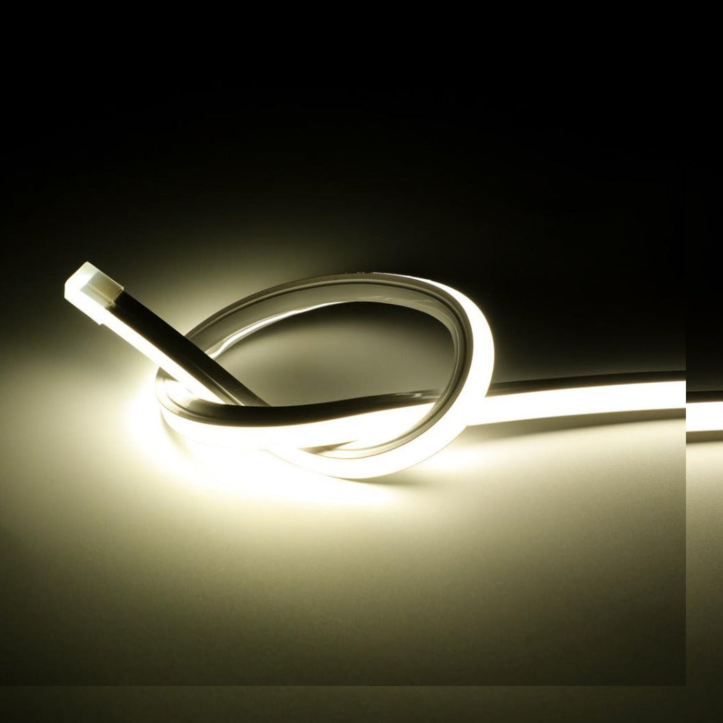NEON LED Strip Light 24V 6W 5M 3000K